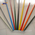 flexible fiberglass tent rods,solid fiberglass rods